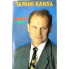 Kansa Tapani: Amado mio kansipaperi EX- , musiikkikasetin kunto EX kasetti