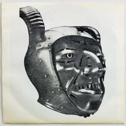 Cenci 1980 JHNS 118 Night that is almost afraid of me / Between hatred and pity begagnad singelskiva
