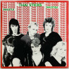 Thai Sticks single 7” kuvakannella Ennustus / Saalistaja  kansi EX levy EX vinyylisingle