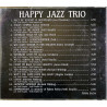 Happy Jazz Trio CD Meet me tonight in dreamland  kansi EX- levy VG- Käytetty CD