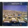 Pink Floyd CD A momentary lapse of reason  kansi VG levy VG- Käytetty CD