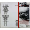 U2 1983 1764647 War CD Begagnat