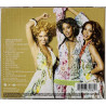 Destiny's Child 1999-2005 82876 73928 2 #1's CD Begagnat