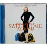 Cheryl Crow, Dolly Parton, Jewel ym. CD Sweet Home Alabama - Soundtrack  kansi EX levy EX Käytetty CD