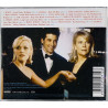 Cheryl Crow, Dolly Parton, Jewel ym. CD Sweet Home Alabama - Soundtrack  kansi EX levy EX Käytetty CD
