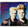 Good Evening Manchester CD Good Evening Manchester GEM -81  kansi EX levy EX Käytetty CD