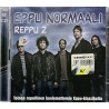 Eppu Normaali 2003 POKOCD 300 Reppu 2 2CD CD Begagnat