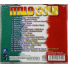 Toto Cutugno, Drupi, Omar ym. CD Italo Gold  kansi EX- levy EX- Käytetty CD