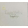 Iiwanajulma CD Tuhottu Tila  kansi EX levy EX Käytetty CD