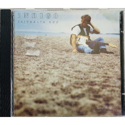 Indigo 1995 COL 480252 2 Taivaalta kuu CD Begagnat