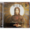 Feiled CD Midnight Poems  kansi EX levy EX Käytetty CD