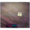Fuze Box Machine CD Forbidden Games  kansi EX levy VG+ Käytetty CD