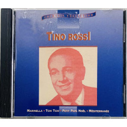 Rossi Tino CD Cocktail Collection  kansi EX levy EX Käytetty CD