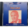 Rossi Tino CD Cocktail Collection  kansi EX levy EX Käytetty CD