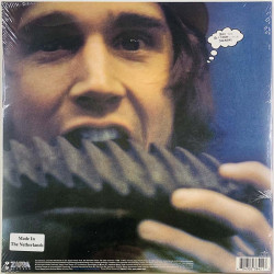 Mothers Of Invention LP Burnt Weeny Sandwich LP