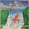 Hiro Vanagida: Folk & Rock Best Collection CD-4 JVC - Second hand LP