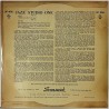 Various Artists: Jazz Studio 1 Tenderly Let’s Split - Käytetty LP VG+ / G-