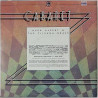 Alpert Herb & Tijuana Brass: Cabaret - Begagnat LP