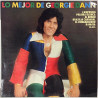 Dann Georgie: Le Mejor De Georgie - Begagnat LP