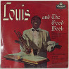 Armstrong Louis: Good Book - Begagnat LP