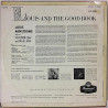 Armstrong Louis: Good Book - Begagnat LP