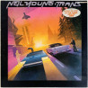 Young Neil 1982 GEF 25019 Trans Begagnat LP