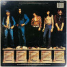Uriah Heep LP Wonderworld  kansi VG levy VG+ Käytetty LP