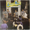 Street Boys: Some Folks - Second hand LP