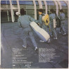 Street Boys: Some Folks - Second hand LP