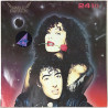 Scarlet Fantastic: 24 hrs - Second hand LP