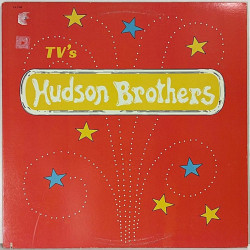 Hudson Brothers: TV’s The Hudson Brothers - Second hand LP
