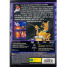 DVD - Elokuva DVD Scooby-Doo ja Kummituskoulu  kansi EX levy EX Käytetty DVD