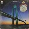 Braid: Moon OverVerrazano - Begagnat LP