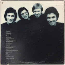 Braid: Moon OverVerrazano - Begagnat LP