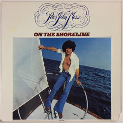 Morse Peter-John: On The Shoreline - Second hand LP