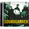 Soundgarden CD A-Sides  kansi EX levy EX Käytetty CD