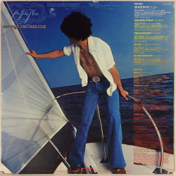 Morse Peter-John: On The Shoreline - Second hand LP