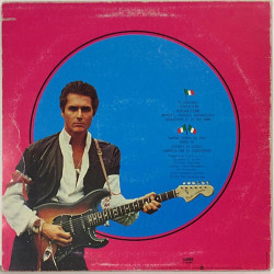 Cromo Peter: Allarrembaggio, Mamma - Second hand LP