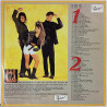Mirage: Jack Mix In Full Effet - Käytetty LP VG+ / VG+