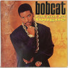 Bobcat: Cat Got Ya Tongue - Second hand LP
