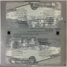 Jonsson Per-Erik: Thunderbird Rock - Second hand LP