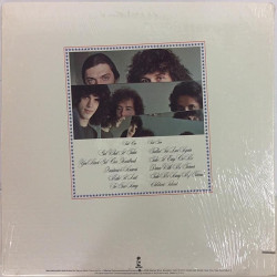American Standard Band: American Standard Band - Second hand LP
