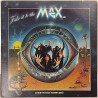 Max Demian Band: Take It To The MAX - Second hand LP