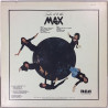 Max Demian Band: Take It To The MAX - Second hand LP