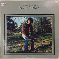 Tamblyn Ian: Ian Tamblyn - Second hand LP
