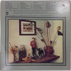 Tamblyn Ian: Ian Tamblyn - Second hand LP