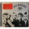 No Doubt CD The Singles 1992 - 2003  kansi EX levy VG+ Käytetty CD