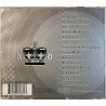 No Doubt CD The Singles 1992 - 2003  kansi EX levy VG+ Käytetty CD