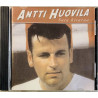 Huovila Antti 2001 74321888792 Sata kitaraa CD Begagnat