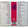 Pointer Sisters, Diana Ross ym. CD True Love 2 - Silk & Soul 2CD  kansi EX levy EX- Käytetty CD